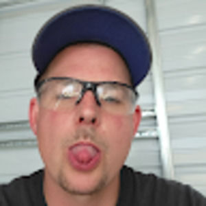 Meet your Posher, Steven